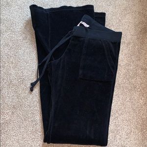 Juicy Velour Pants